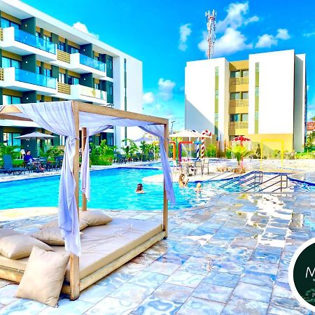 Mana Beach Flat Muro Alto Pôrto das Galinhas 외부 사진