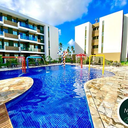 Mana Beach Flat Muro Alto Pôrto das Galinhas 외부 사진