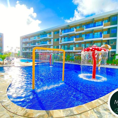 Mana Beach Flat Muro Alto Pôrto das Galinhas 외부 사진